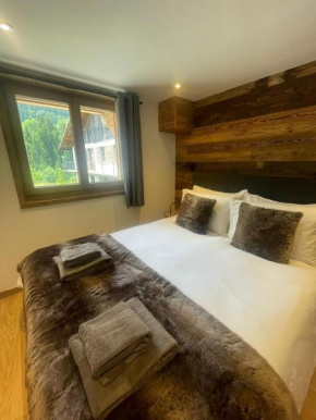Le Petit Cham - Cosy and Stylist with Balcony View